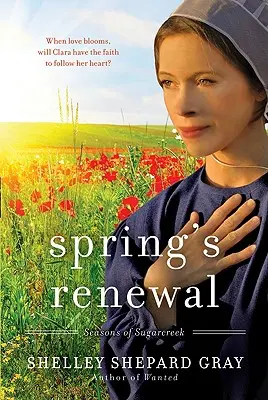 Înnoirea primăverii - Spring's Renewal