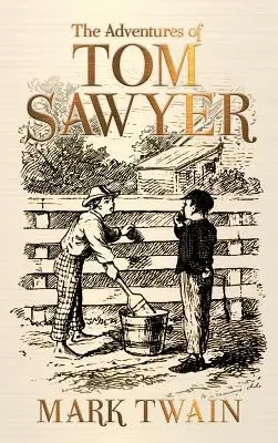 Aventurile lui Tom Sawyer - The Adventures of Tom Sawyer