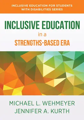 Educația incluzivă într-o eră bazată pe puncte forte: Cartografierea viitorului domeniului - Inclusive Education in a Strengths-Based Era: Mapping the Future of the Field