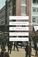 Tehnologia în America: O scurtă istorie - Technology in America: A Brief History
