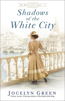 Umbrele orașului alb - Shadows of the White City