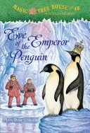 Eve of the Emperor Penguin [Cu autocolant(e)] - Eve of the Emperor Penguin [With Sticker(s)]