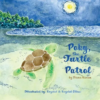 Poky, patrula țestoasă - Poky, the Turtle Patrol