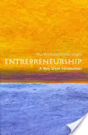 Antreprenoriat - Entrepreneurship