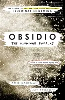 Obsidio - Dosarele Illuminae partea 3 - Obsidio - the Illuminae files part 3