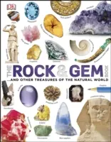 Lumea noastră în imagini: The Rock and Gem Book - Our World in Pictures: The Rock and Gem Book