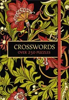 Cuvinte încrucișate - Crosswords