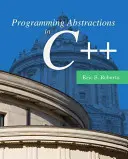 Abstracții de programare în C++ - Programming Abstractions in C++