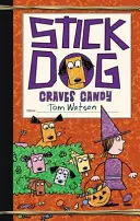 Stick Dog tânjește după bomboane - Stick Dog Craves Candy