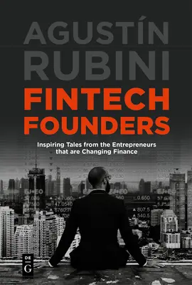 Fondatorii Fintech - Fintech Founders