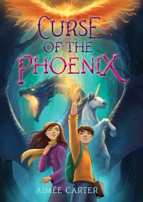 Blestemul lui Phoenix - Curse of the Phoenix
