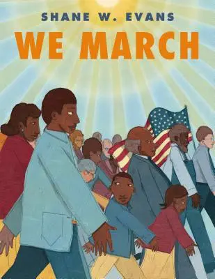 Noi mărșăluim - We March