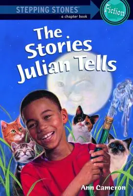 Poveștile pe care le spune Julian - The Stories Julian Tells