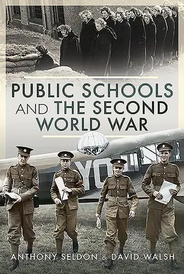 Școlile publice și cel de-al Doilea Război Mondial - Public Schools and the Second World War