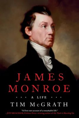 James Monroe: O viață - James Monroe: A Life