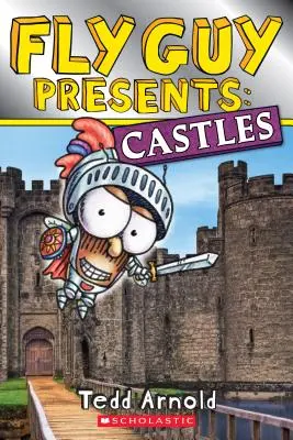 Fly Guy Presents: Castele - Fly Guy Presents: Castles