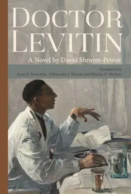 Doctorul Levitin - Doctor Levitin