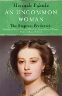 O femeie ieșită din comun: Viața prințesei Vicky - Prințesa Vicky - Uncommon Woman: The Life of Princess Vicky - Princess Vicky