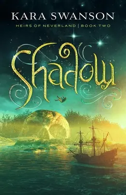Umbra (Cartea a doua) - Shadow (Book Two)