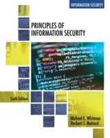 Principii de securitate a informațiilor - Principles of Information Security
