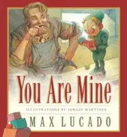 Tu ești al meu - You Are Mine