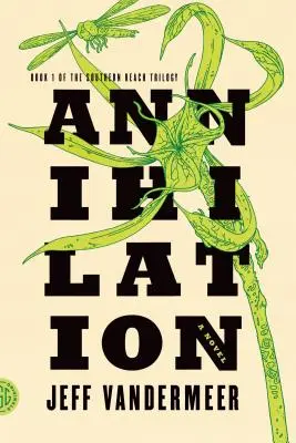 Anihilare - Annihilation