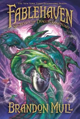 Secretele Sanctuarului Dragonului - Secrets of the Dragon Sanctuary