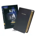 Biblia de referință Concord-KJV - Concord Reference Bible-KJV
