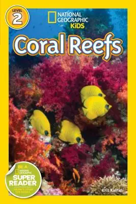 Recifuri de corali - Coral Reefs