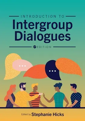 Introducere în dialogul între grupuri - Introduction to Intergroup Dialogues