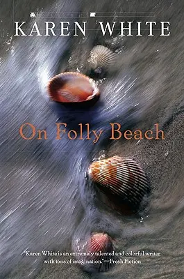 Pe plaja Folly - On Folly Beach