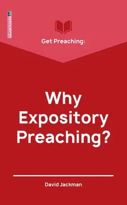 Get Preaching: De ce predicarea expozitivă - Get Preaching: Why Expository Preaching