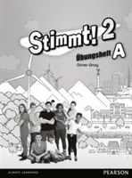 Stimmt! 2 Workbook B (pachet de 8) - Stimmt! 2 Workbook B (pack of 8)