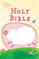 Biblie foarte lână-ICB - Really Woolly Bible-ICB