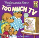 Ursuleții Berenstain și prea mult televizor - The Berenstain Bears and Too Much TV