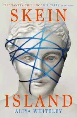 Insula Skein - Skein Island