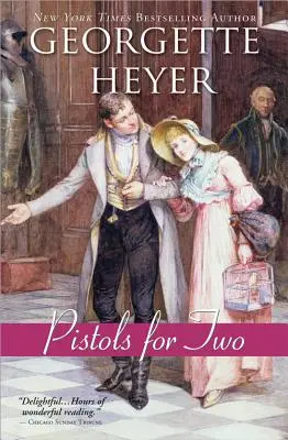 Pistoale pentru doi: și alte povestiri - Pistols for Two: And Other Stories