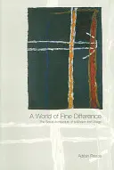 World of Fine Difference: Arhitectura socială a unui sat irlandez modern: Arhitectura socială a unui sat irlandez modern - World of Fine Difference: The Social Architecture of a Modern Irish Village: The Social Architecture of a Modern Irish Village