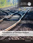 Fundamente ale analizei deciziilor, ediție globală - Foundations of Decision Analysis, Global Edition