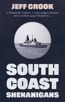 South Coast Shenanigans - Jaful - South Coast Shenanigans - The Heist
