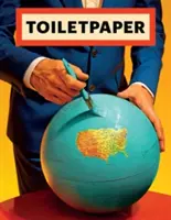 Hârtie igienică: Numărul 12 - Toilet Paper: Issue 12