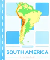 America de Sud - South America