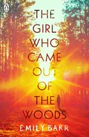 Fata care a ieșit din pădure - Girl Who Came Out of the Woods