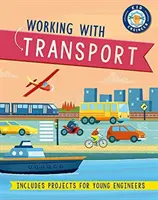 Kid Engineer: Lucrul cu transportul - Kid Engineer: Working with Transport