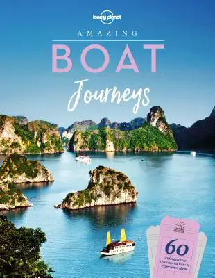 Călătorii uimitoare cu barca 1 - Amazing Boat Journeys 1