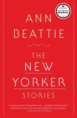 Povestirile New Yorker - The New Yorker Stories