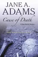Cauza morții - Cause of Death