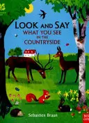 National Trust: Uită-te și spune ce vezi la țară - National Trust: Look and Say What You See in the Countryside