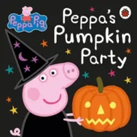 Peppa Pig: Petrecerea dovleacului lui Peppa - Peppa Pig: Peppa's Pumpkin Party