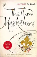 Cei trei muschetari - The Three Musketeers